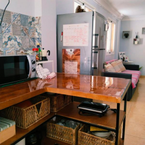 Amber House